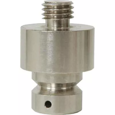 tribrach-adapter-5-8-x-11-to-bayonet Tribrach Adapter 5/8 x 11 to Bayonet